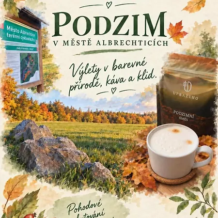 Bezrucova Mesto Albrechtice