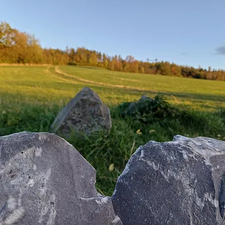 Bezrucova Mesto Albrechtice