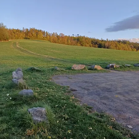 Bezrucova * Mesto Albrechtice